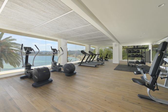 Amàre Beach Hotel Ibiza - Sport en Spel