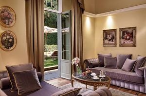 Grand Hotel Tremezzo - Garden Suite Terrace