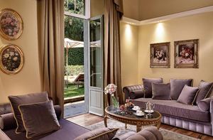 Grand Hotel Tremezzo - Garden Suite Terrace Grand Hotel Tremezzo - Garden Suite Terrace