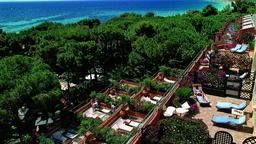 Forte Village Hotel Castello