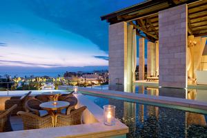 The Romanos, Costa Navarino - Algemeen