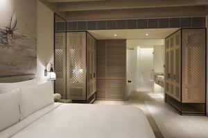 Club Rotana Suite - 2 slaapkamer