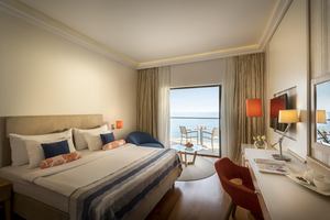 Junior Suite Miramare