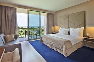 Vidamar Resort Hotel - Superior Kamer Zeezicht - HP