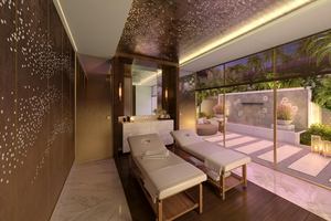 Atlantis The Royal - Wellness