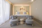 Luxury Room - partial oceanview