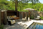 Beach Villa - 2 bedrooms