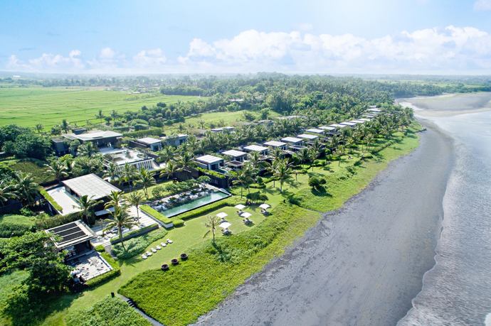 Villa Soori Bali - Algemeen