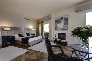 L’ea Bianca Luxury Resort - Suite