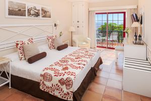 Comfort Kamer