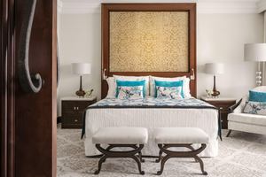 One&Only Royal Mirage - The Palace - Palace Manzil 2-bedroom Suite