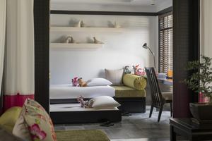 Four Seasons Resort The Nam Hai - Family Villa 