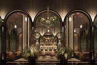 Four Seasons Bangkok - Restaurants/Cafes