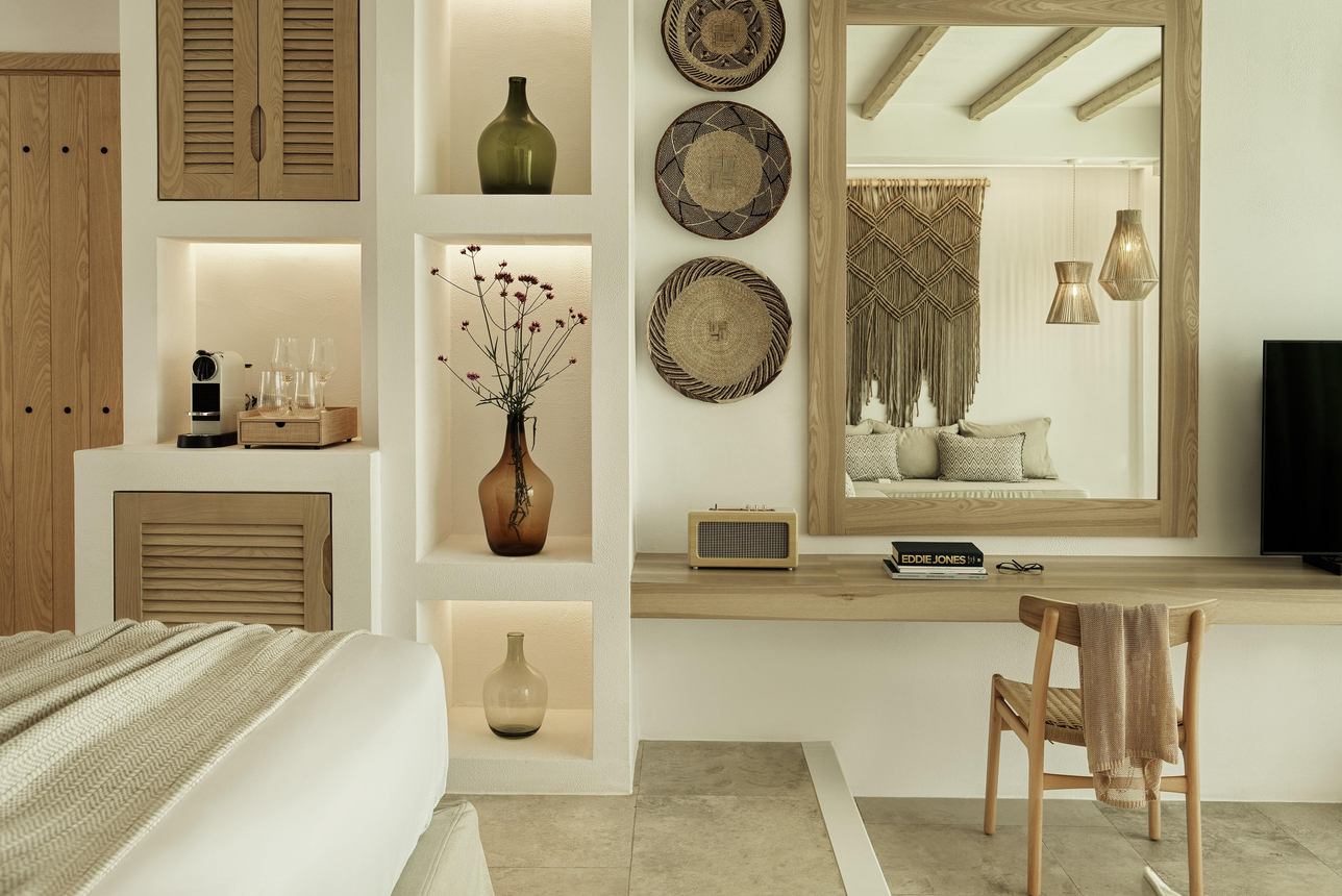 Lesante Cape - Family Pool Suite