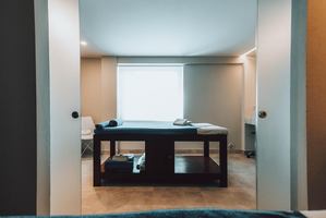 Eliros Mare - Wellness