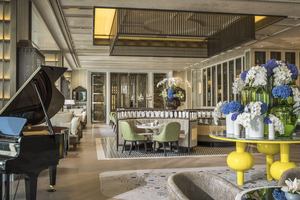 Four Seasons Kuala Lumpur - Algemeen