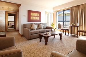The Cliff Bay - Atlantic Suite The Cliff Bay - Atlantic Suite