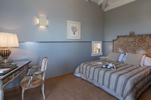 Deluxe Kamer
