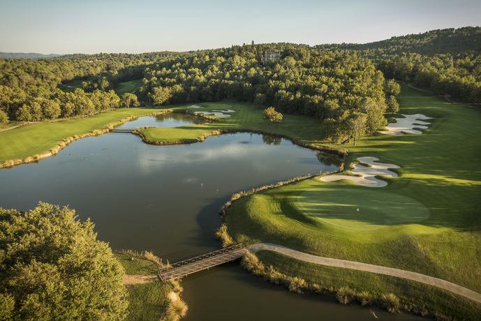 Terre Blanche Hotel Spa Golf Resort - Sport en Spel