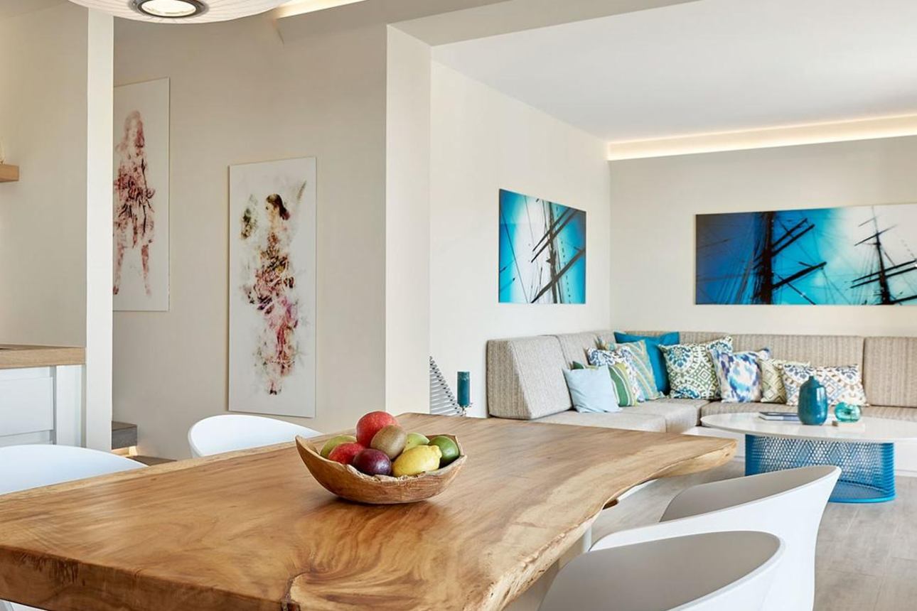7Pines Resort Ibiza - Villa Bohemia