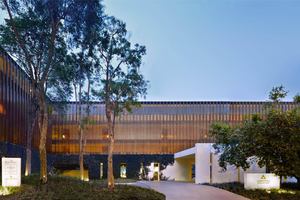 Anantara Chiang Mai Resort - Exterieur