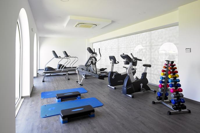 Anemos Luxury Grand Resort - Sport en Spel