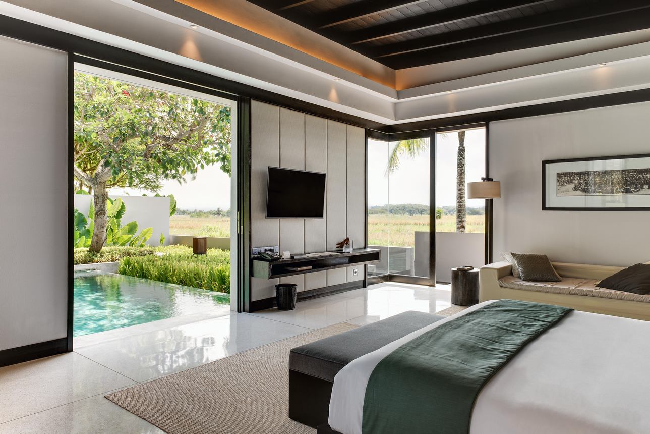 Soori Bali - Mountain Pool Villa 