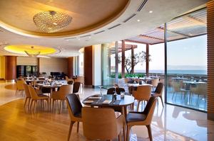 Miraggio Spa  - Restaurants/Cafes