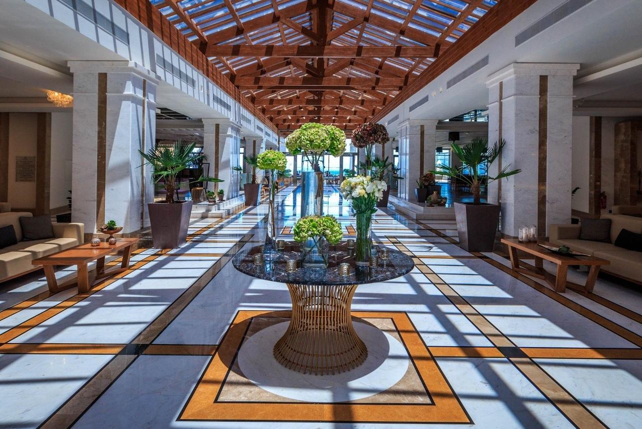 Lobby/openbare ruimte