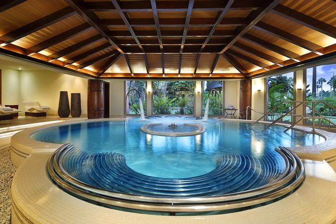 The Ritz-Carlton Tenerife, Abama - Wellness