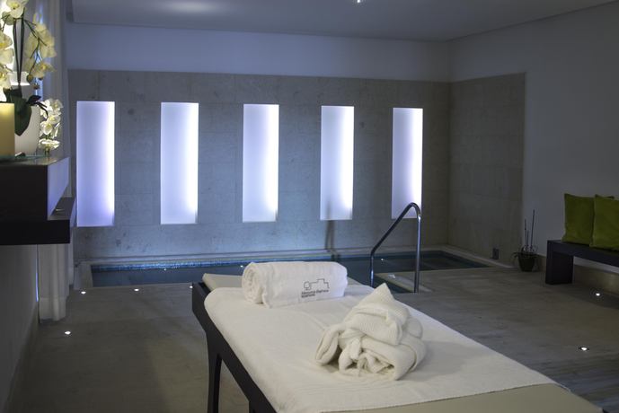 Masseria Bagnara - Wellness