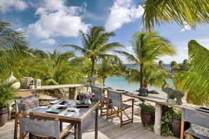 Baoase Luxury Resort - Restaurants/Cafes