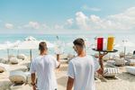 Restaurants/Cafes