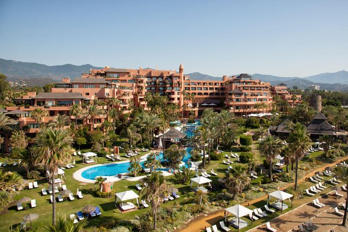 Kempinski Hotel Bahia Estepona - Algemeen
