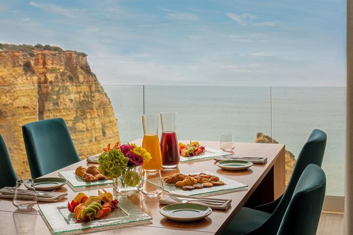 Tivoli Carvoeiro - Restaurants/Cafes