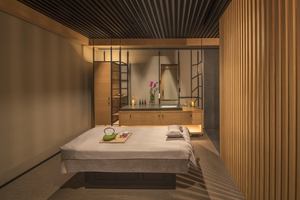 Banyan Tree Dubai  - Wellness