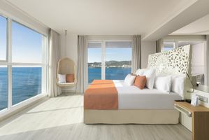 Amàre Beach Hotel Ibiza - The One Junior Suite 