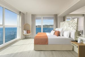Amàre Beach Hotel Ibiza - The One Junior Suite Amàre Beach Hotel Ibiza - The One Junior Suite