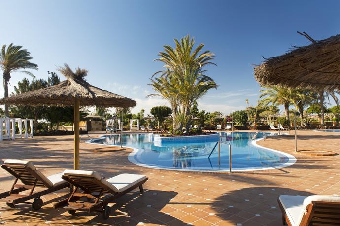 Elba Palace Golf - Zwembad