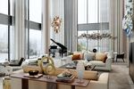 Presidential Suite (3 bedroom)