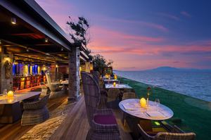 Porto Zante Villas & Spa - Restaurants/Cafes