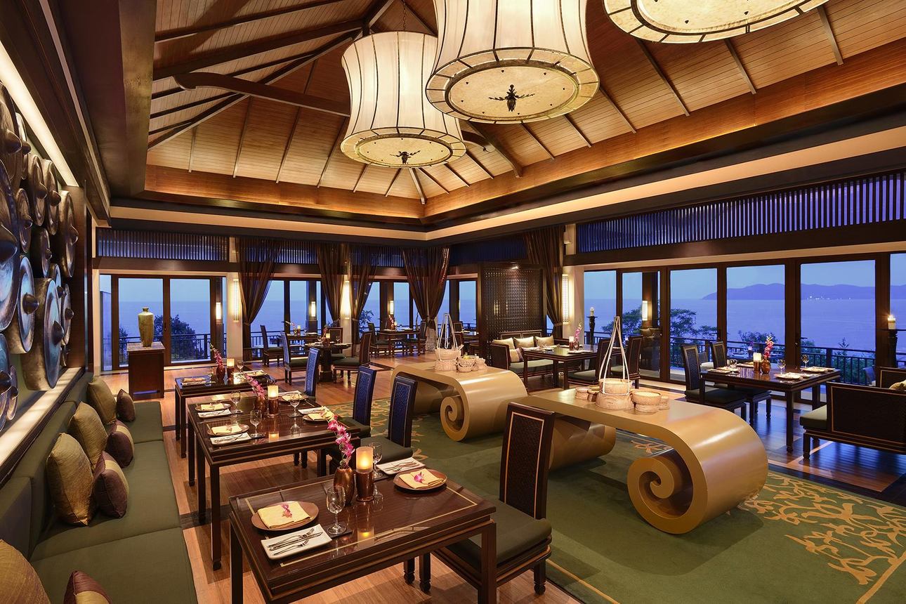 Restaurants/Cafes