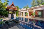Banyan Tree Phuket - Grand Pool Villa - 2 slaapkamers
