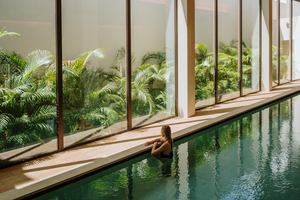 La Zambra - Wellness