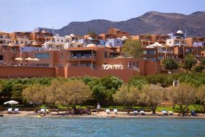 Domes of Elounda, Autograph Collection - Exterieur