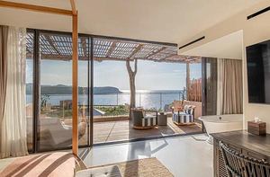 Six Senses Ibiza - 4-Bedroom Townhouse Six Senses Ibiza - 4-Bedroom Townhouse