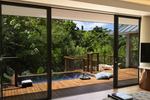 Raffles Seychelles - Hillside Pool Villa
