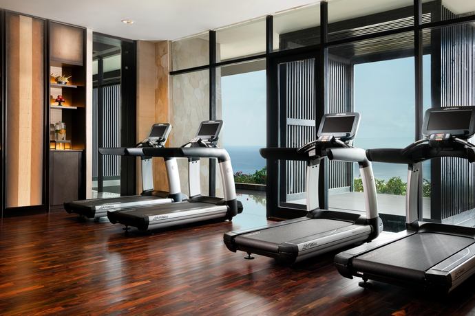 The Apurva Kempinski - Sport en Spel