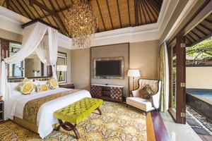 St. Regis Bali Resort - Strand Villa