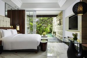 Sofitel Bali Nusa Dua Beach Resort - Luxury Pool Access (Club Millesime) Sofitel Bali Nusa Dua Beach Resort - Luxury Pool Access (Club Millesime)